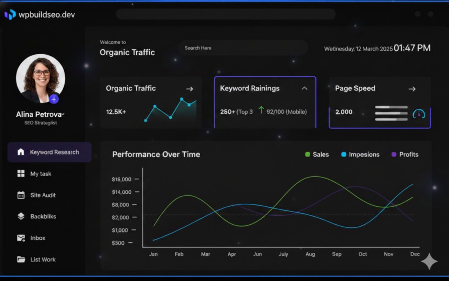 wpbuildseo, wp build seo,